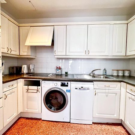 Deluxe Entire Apartment Between Covent Garden And St Pauls Cathedral Лондон Екстериор снимка