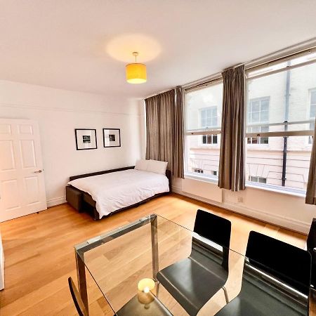 Deluxe Entire Apartment Between Covent Garden And St Pauls Cathedral Лондон Екстериор снимка