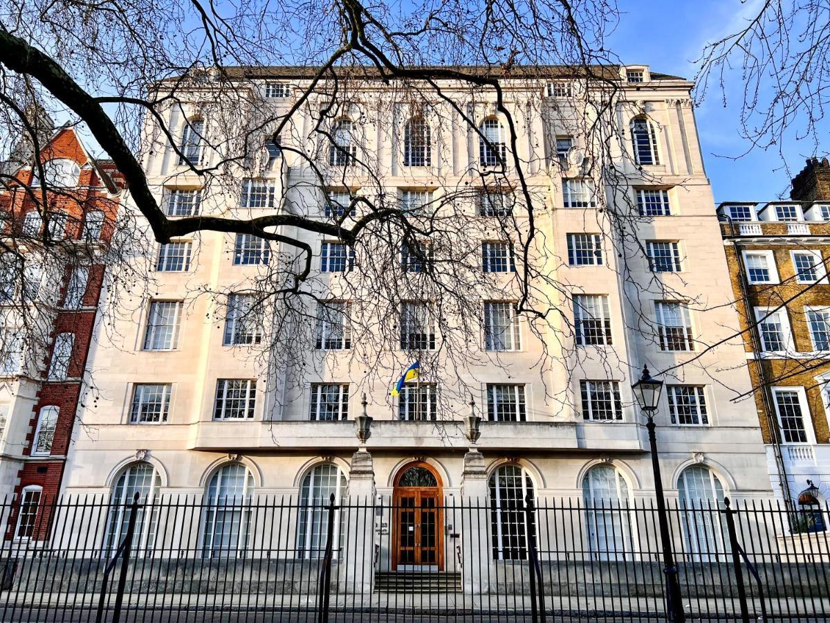 Deluxe Entire Apartment Between Covent Garden And St Pauls Cathedral Лондон Екстериор снимка
