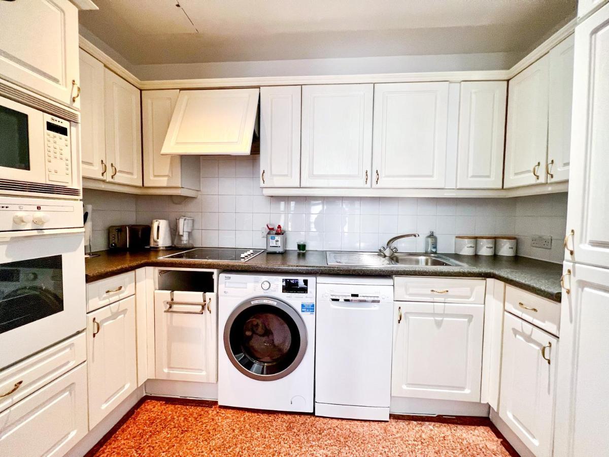 Deluxe Entire Apartment Between Covent Garden And St Pauls Cathedral Лондон Екстериор снимка
