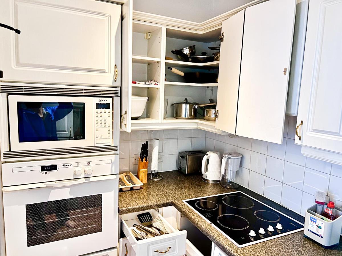 Deluxe Entire Apartment Between Covent Garden And St Pauls Cathedral Лондон Екстериор снимка